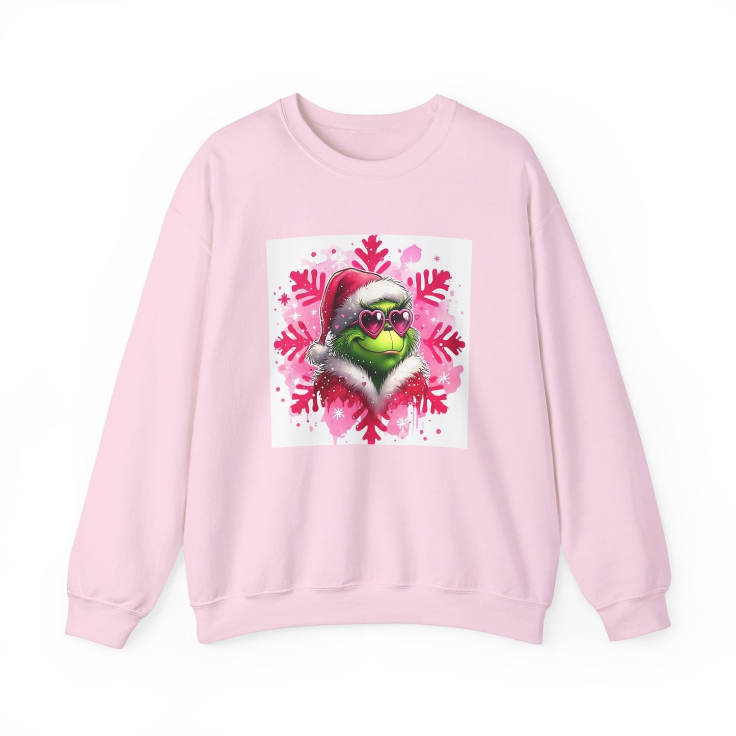 GRINCH Sweatshirt