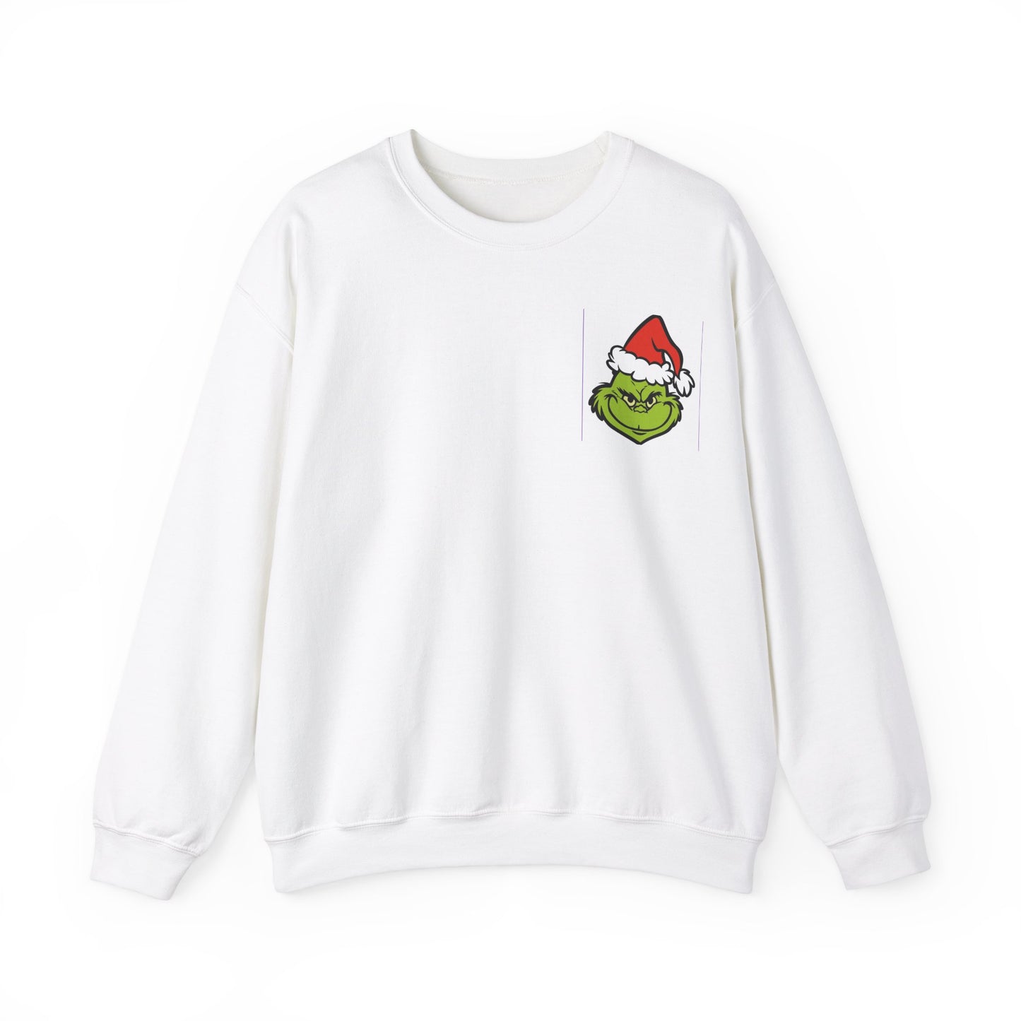 GRINCH Sweatshirt