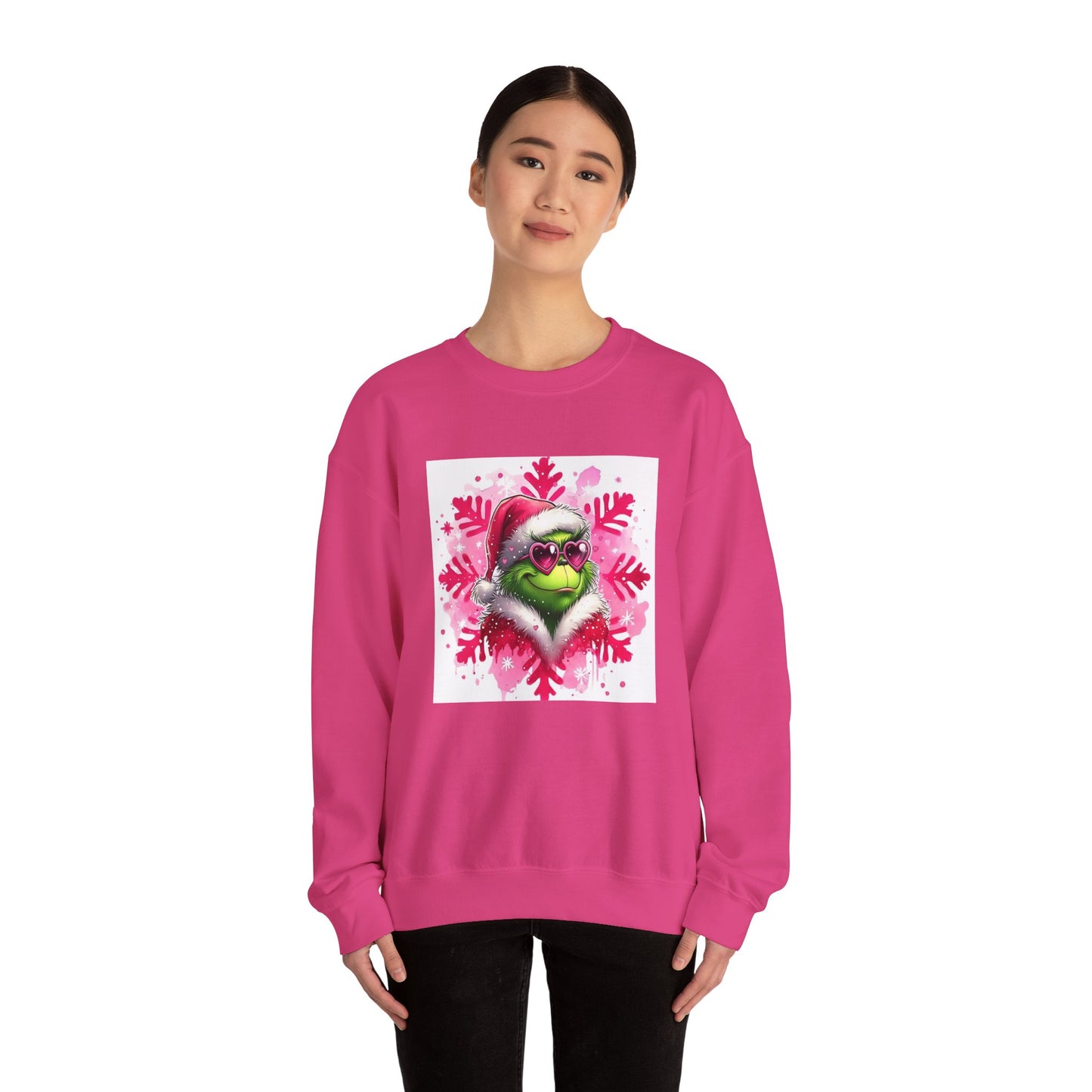 GRINCH Sweatshirt