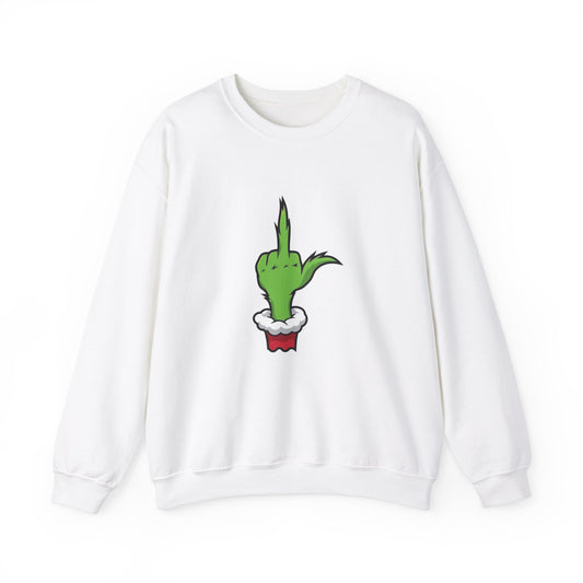 GRINCH Sweatshirt