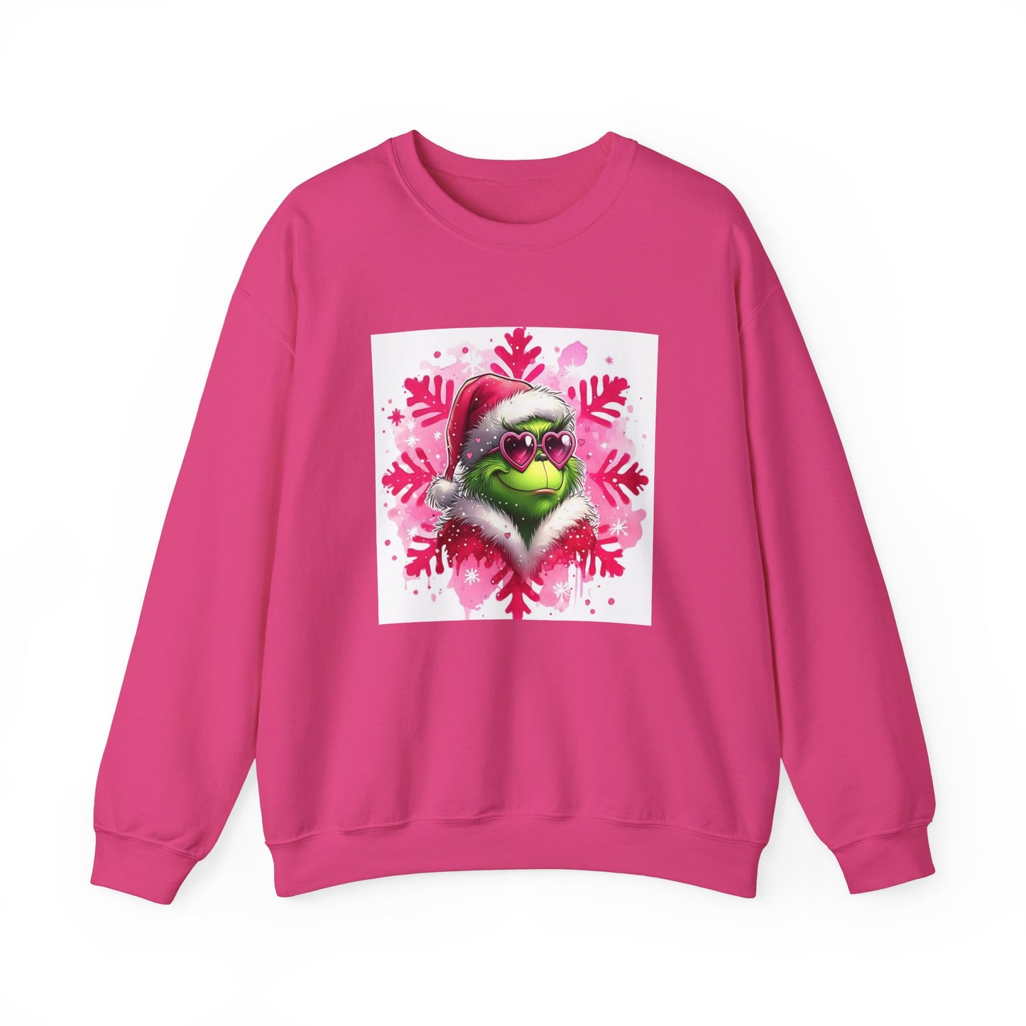 GRINCH Sweatshirt