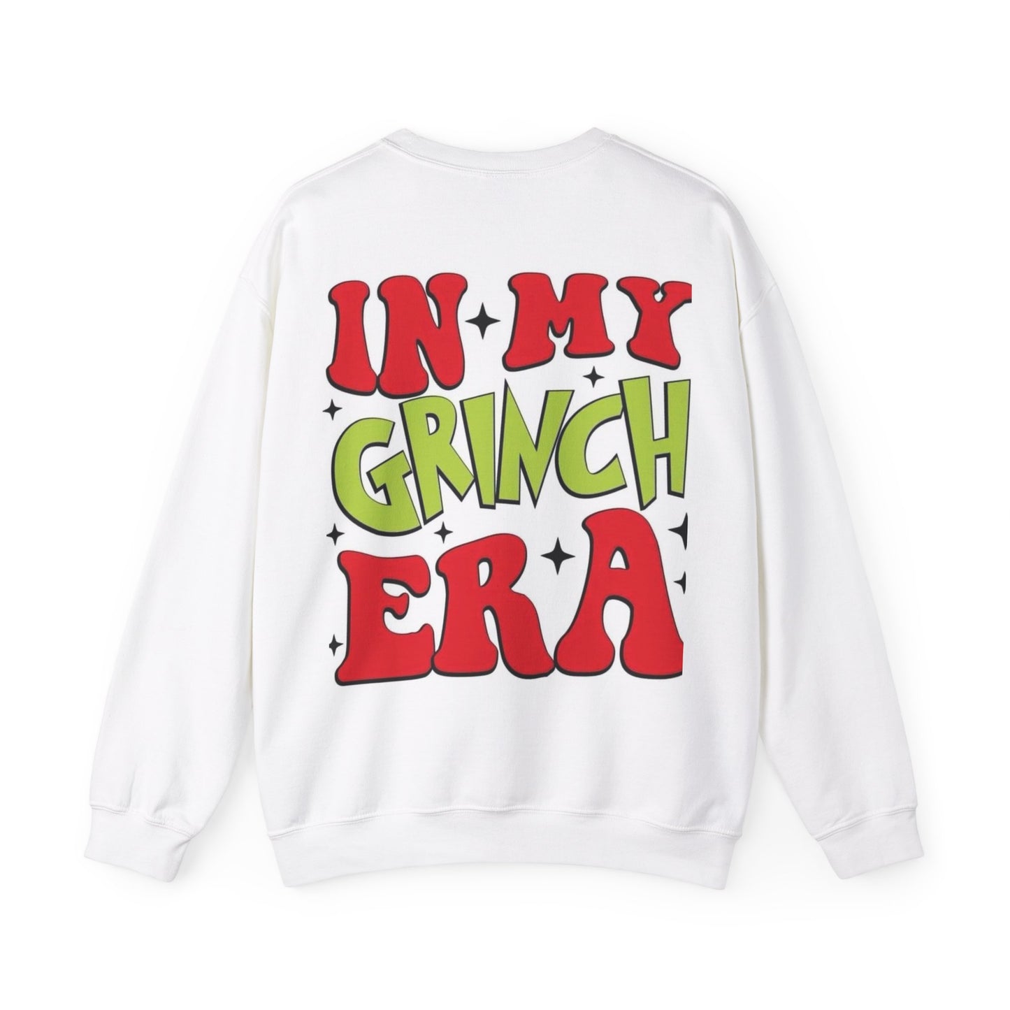 GRINCH Sweatshirt