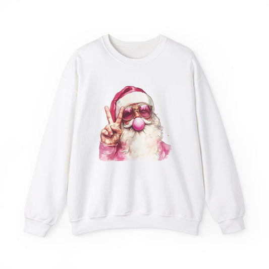 Santa Claus  Sweatshirt