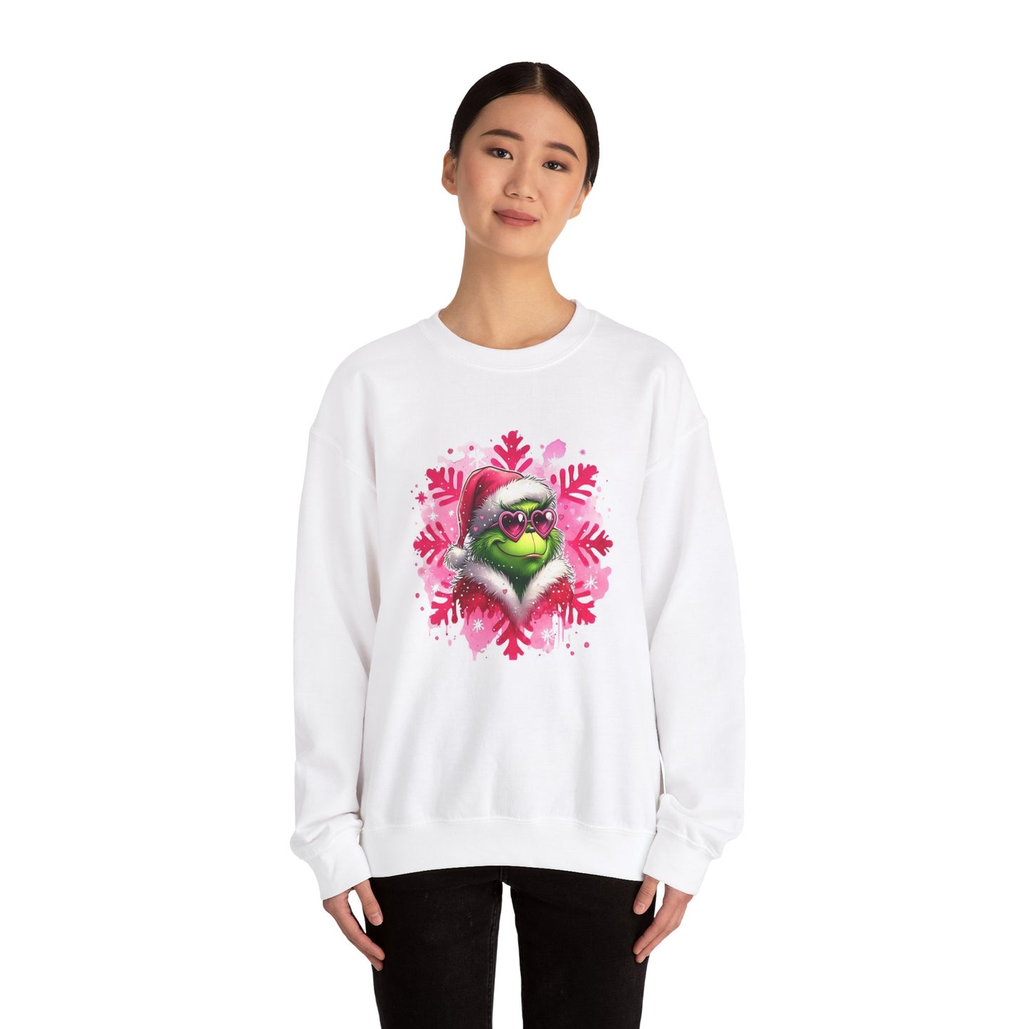 GRINCH Sweatshirt