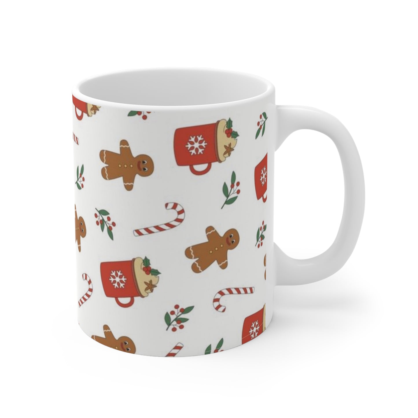 Coffe Mug Christmas