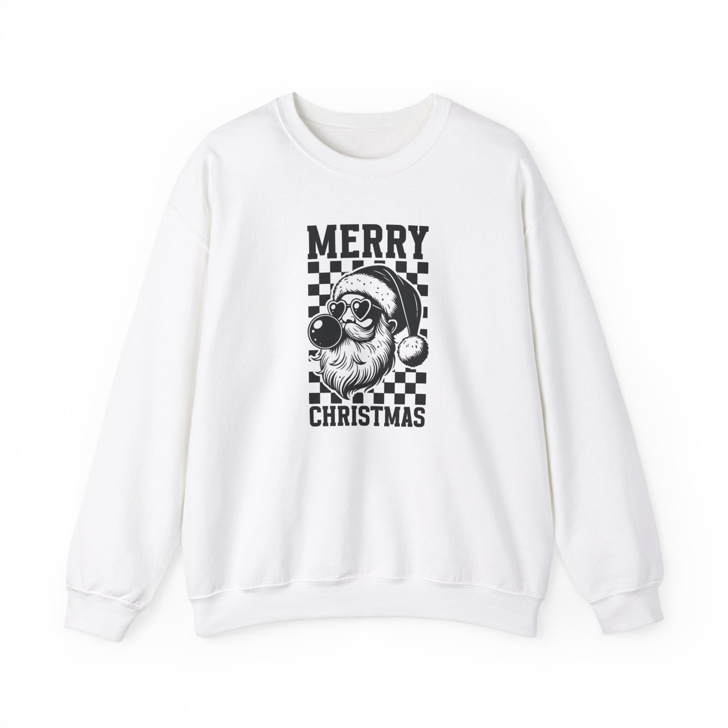 Santa Claus Sweatshirt