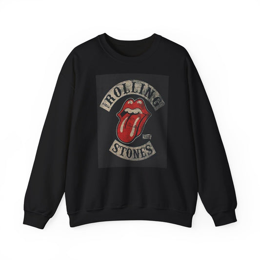 Sweatshirt rock