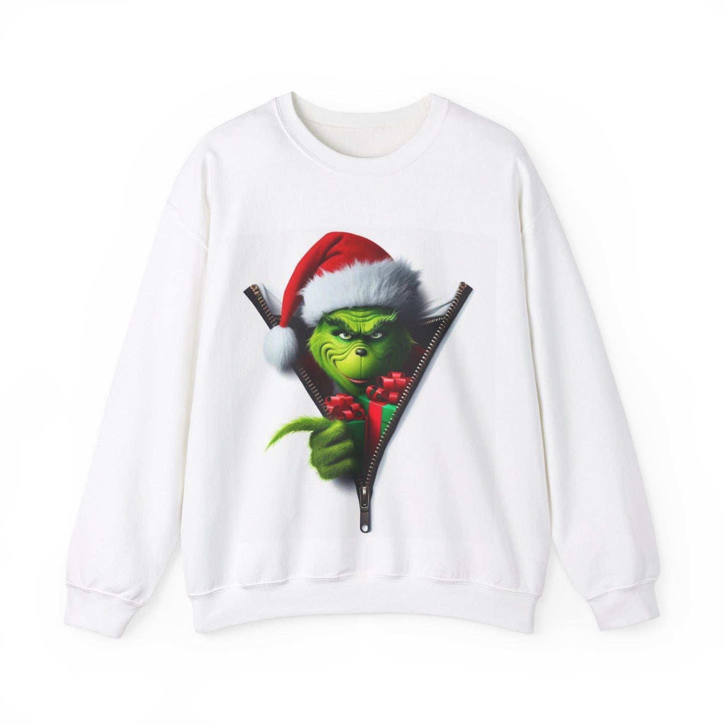 GRINCH Sweatshirt