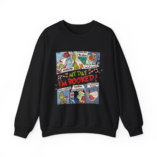 GRINCH Sweatshirt