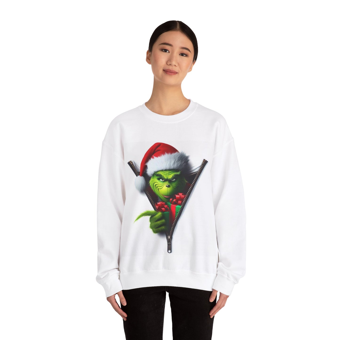 GRINCH Sweatshirt