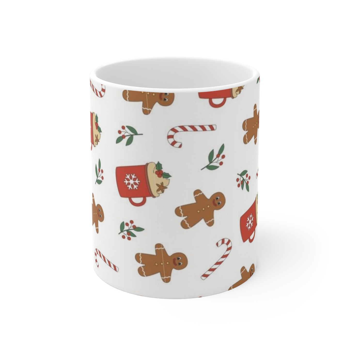 Coffe Mug Christmas