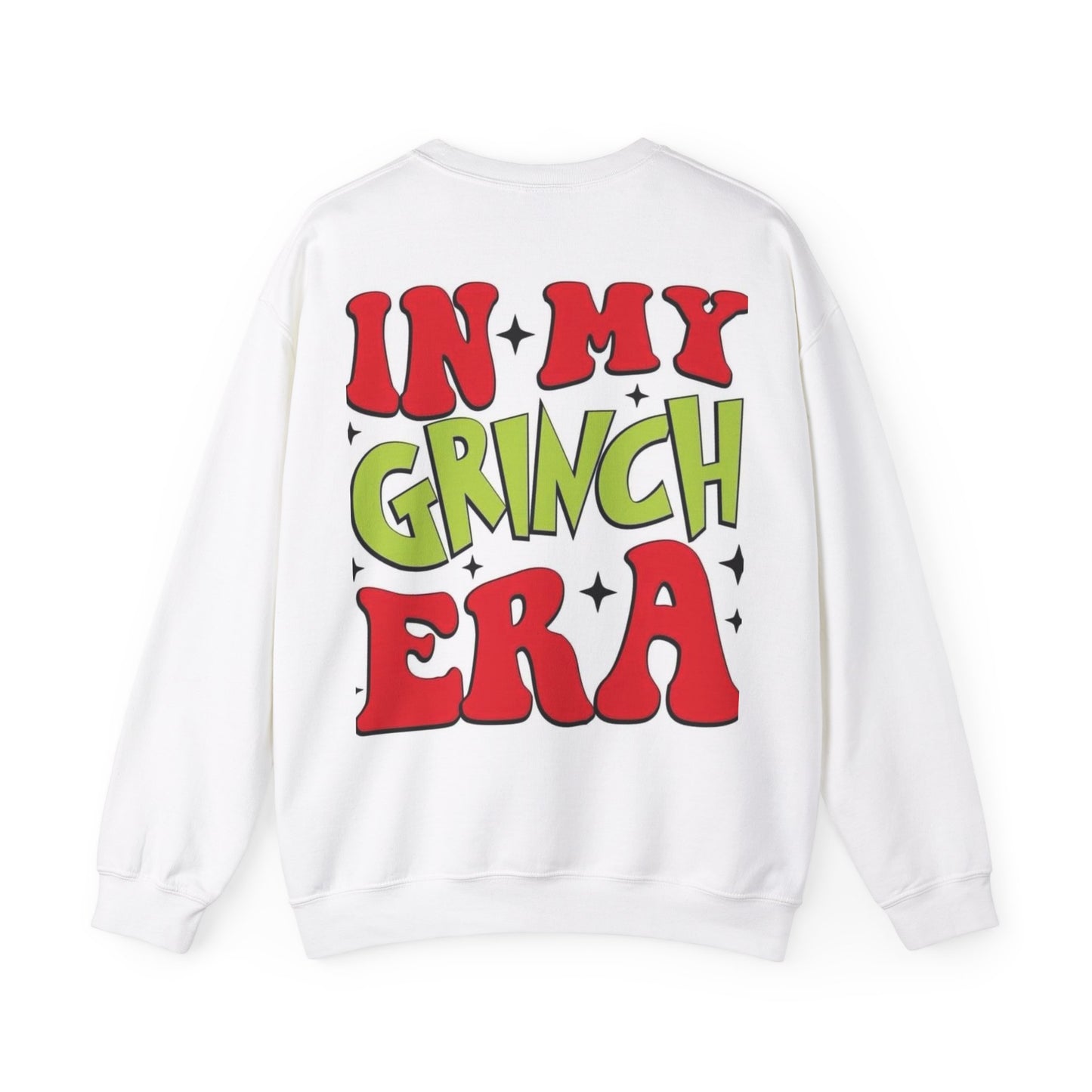 GRINCH Sweatshirt