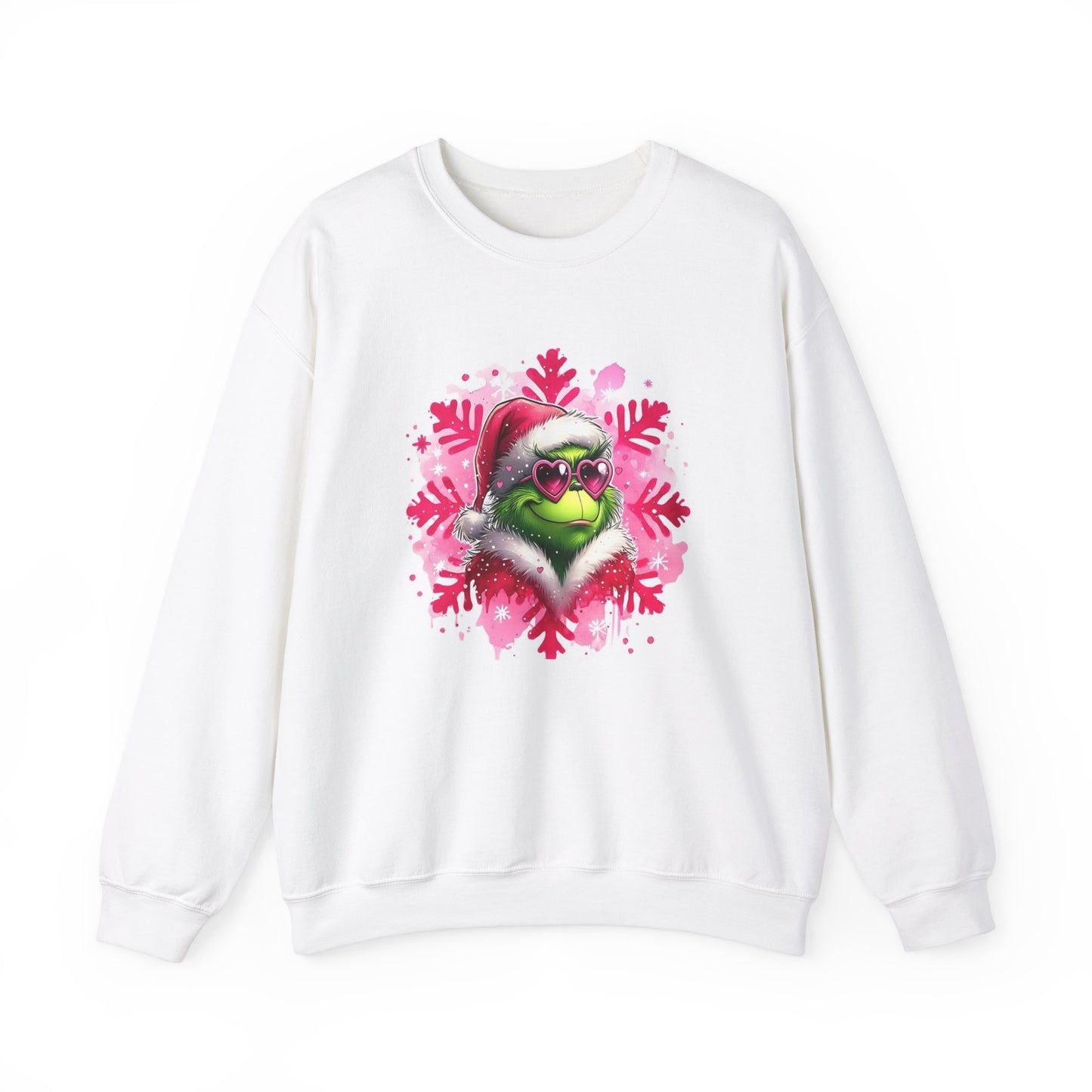 GRINCH Sweatshirt