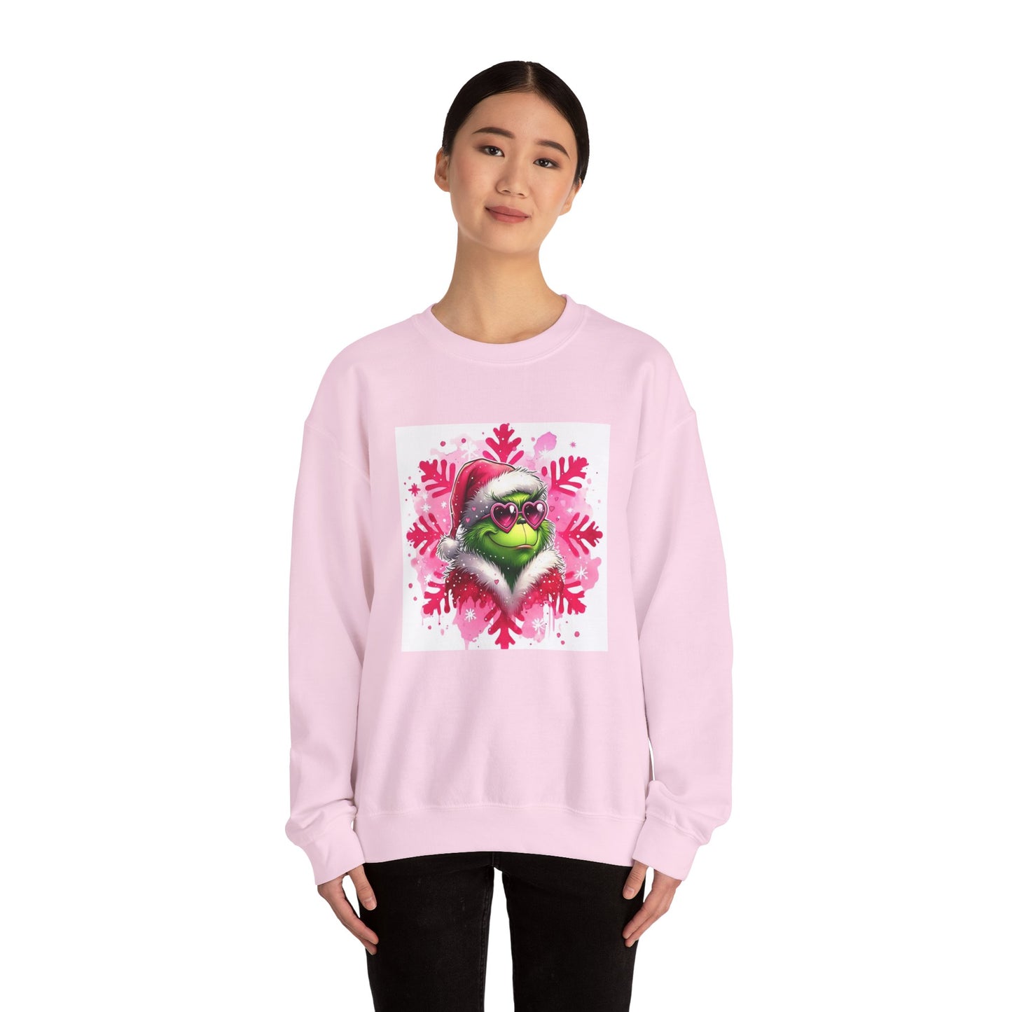 GRINCH Sweatshirt