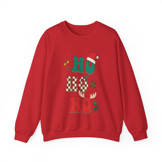 Sweatshirt Christmas