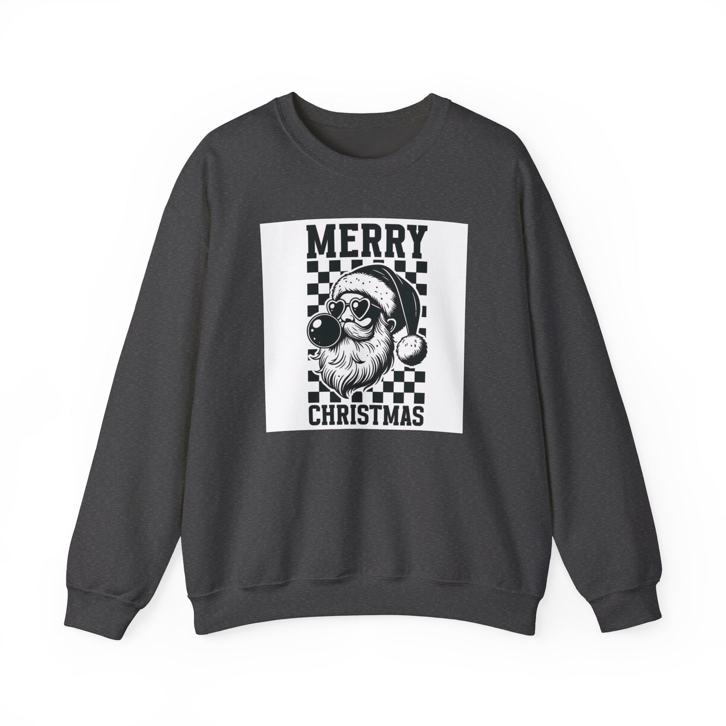 Santa Claus Sweatshirt