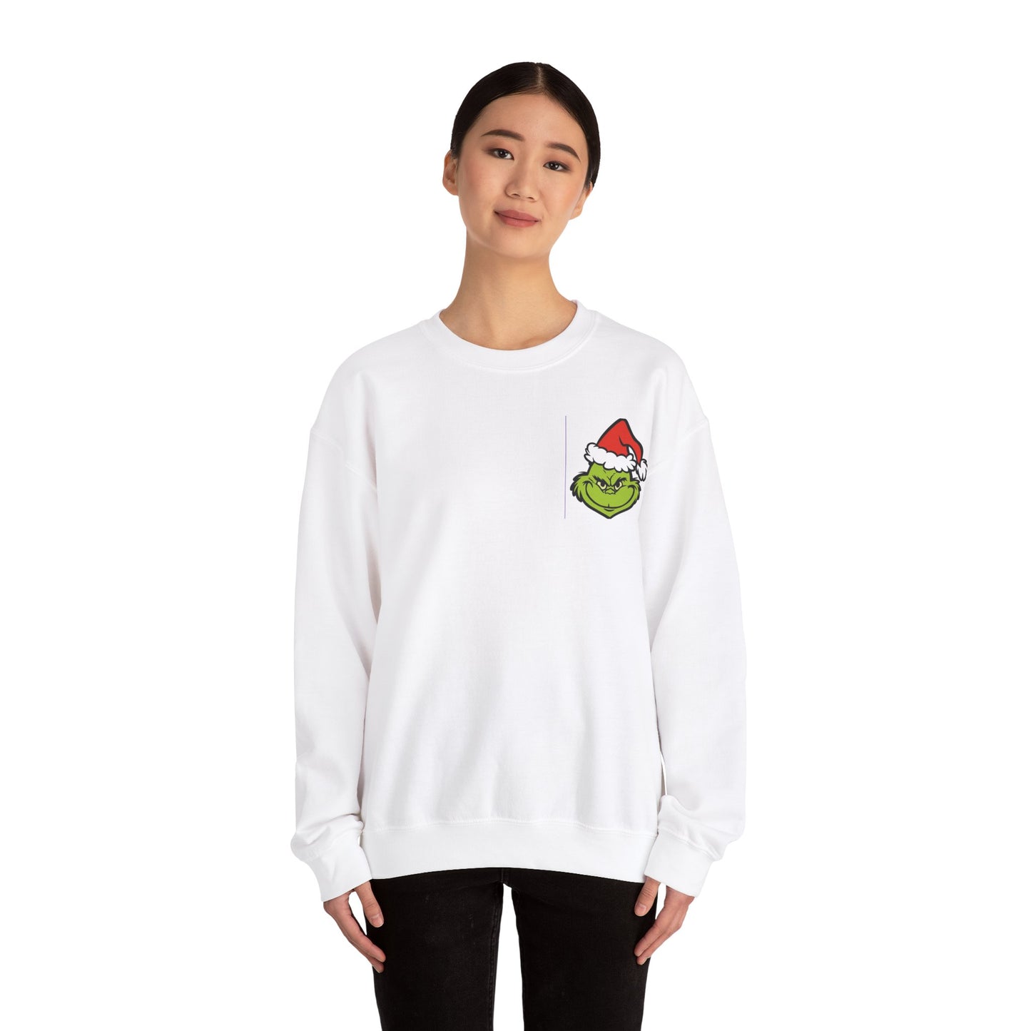 GRINCH Sweatshirt