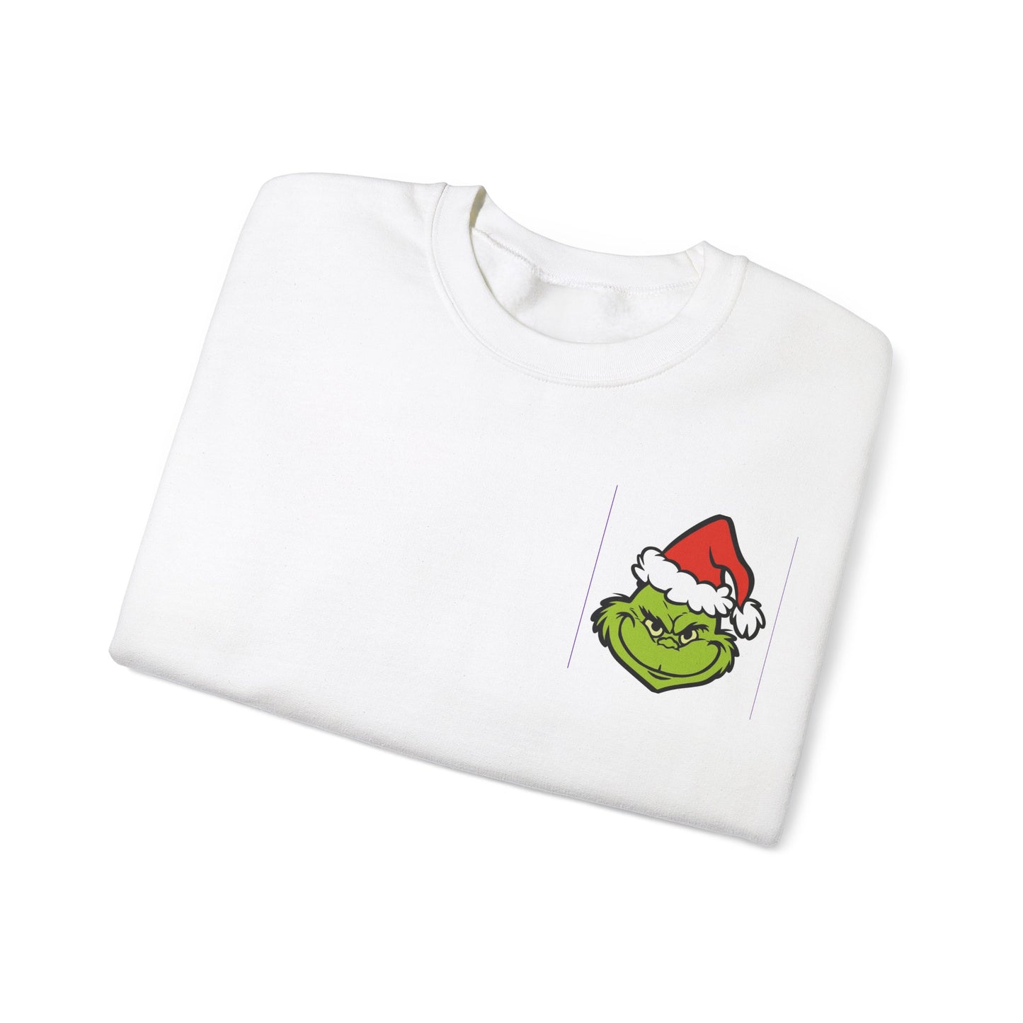 GRINCH Sweatshirt